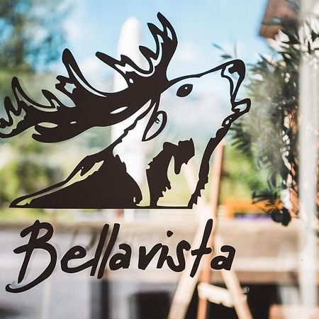 Hotel Bellavista Сильваплана Экстерьер фото