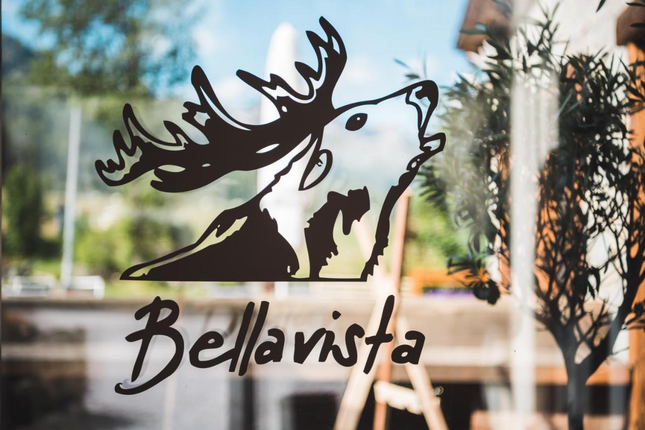 Hotel Bellavista Сильваплана Экстерьер фото